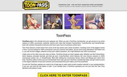 ToonPass
