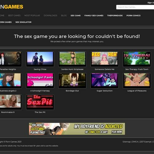 Best Sex Games