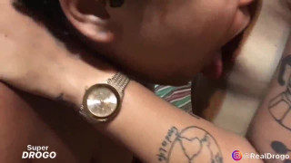 Lesbian Tribbing, snatch Eating, BDSM, Tribadism, Clit to Clit, whore girl broad chick GF broad
