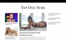 Top Only Stars